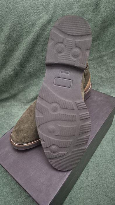 Pantofi piele naturala