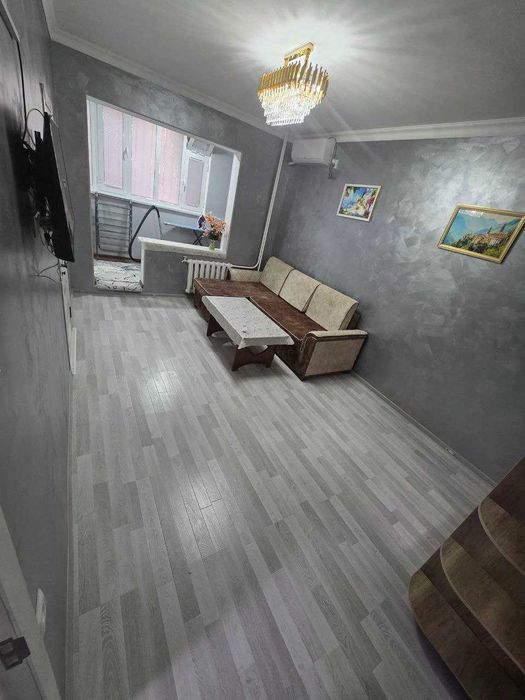 Срочно Сдается 1в2 комнатная ТТЗ 1 №R120