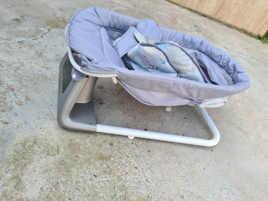 Люлька электронная