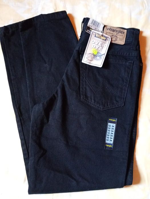 Wrangler jeans W32/L34