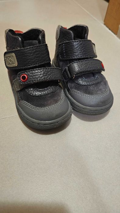 Боти Колев и Колев