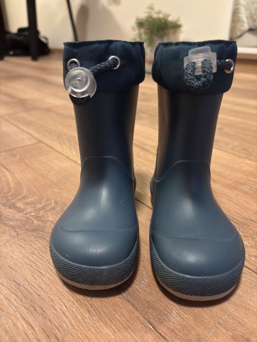 Детски ботуши - 20/21, 22, 23 номер- Igor, DD step, Dechatlon