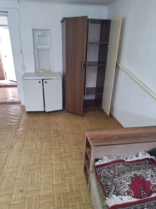 Сдается 1 комн времянка