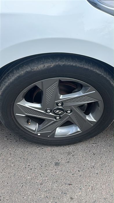 Продам диску r16