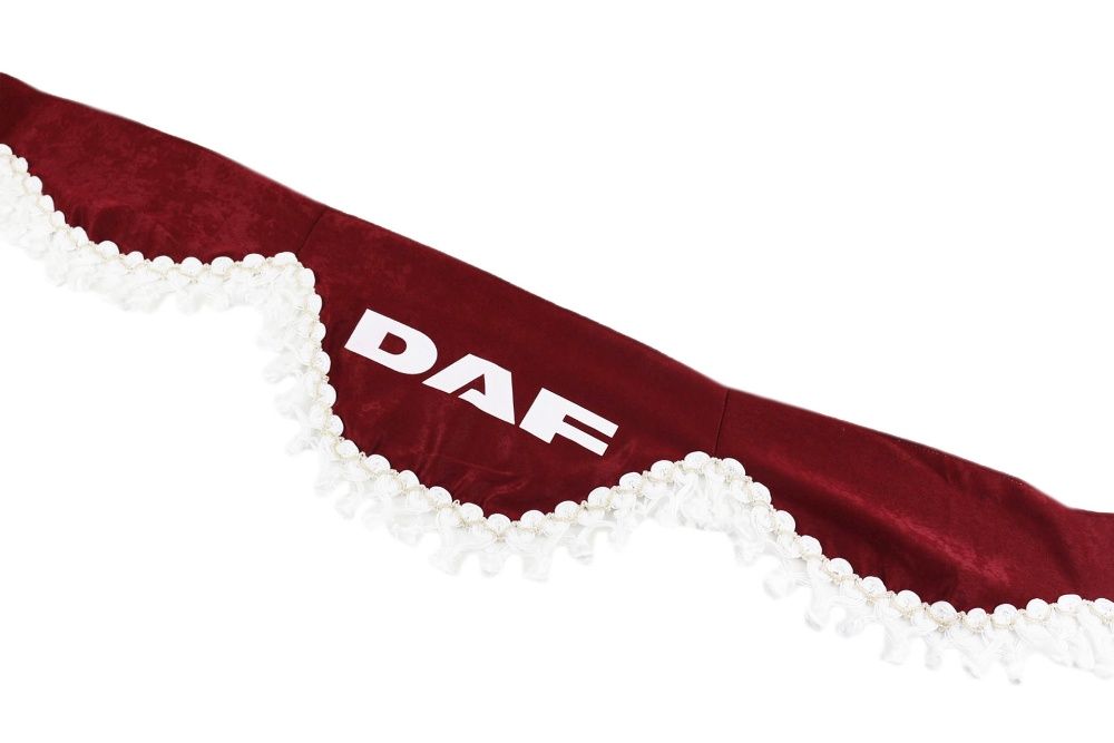 Перде Челно Предно Стъкло на Камион DAF MAN SCANIA VOLVO IVECO RENAULT