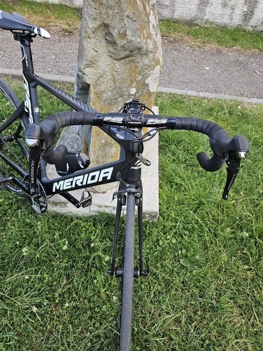 Bicicletă Merida Reacto