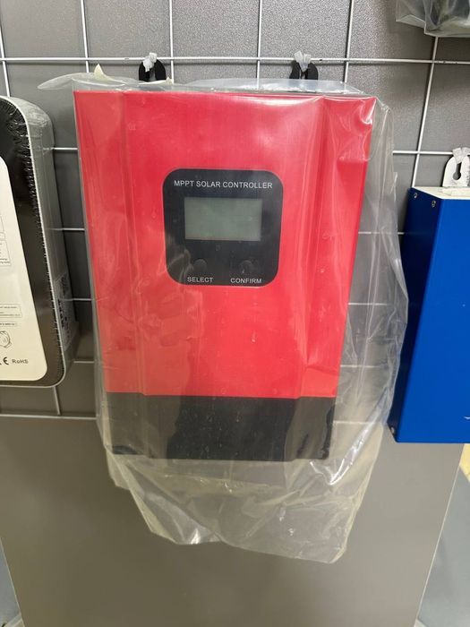 Солнечные аккумуляторы! Солнечные инверторы! Первые руки! Низкие цены!