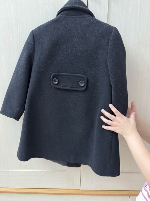 Пальто на 1-2 года