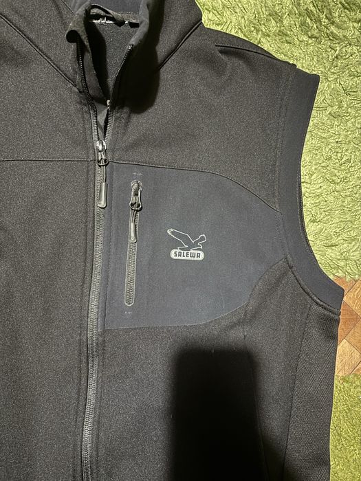 Salewa елек L размер