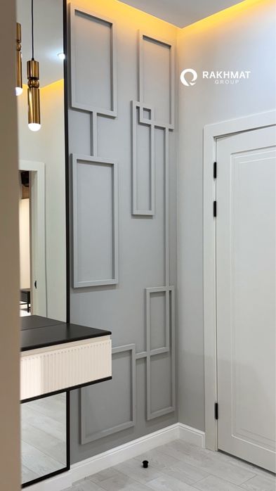 Ремонт под ключ от 40.000тг