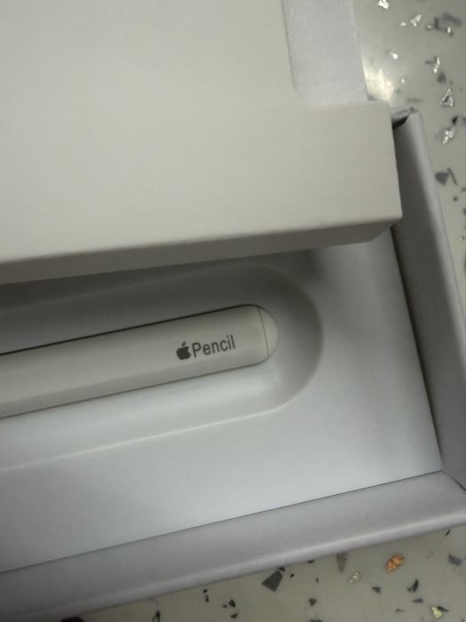 Писалка Apple 2nd generation