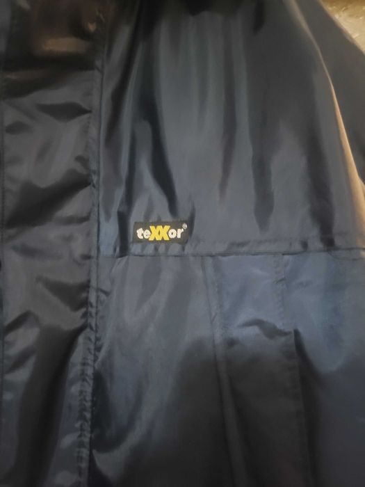 Geaca impermeabila Texxor barbati