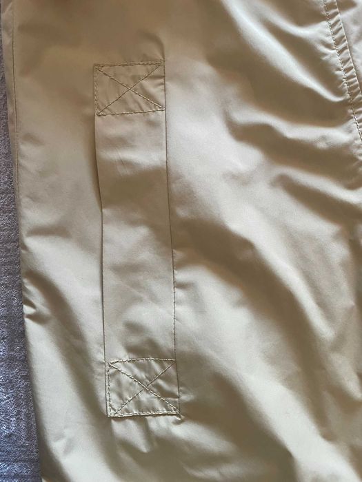 Леко яке RESERVED, тип парка, размер 34