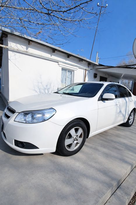 Chevrolet Epica (эпика) 2011 год (yil) 7.500$