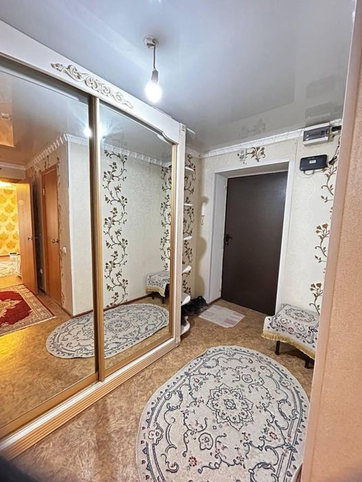 Продаётся однокомнатная квартира