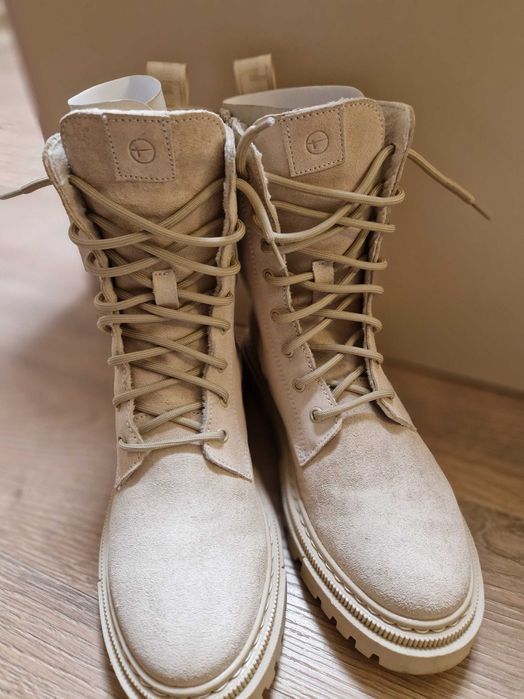 Дамски боти Tamaris