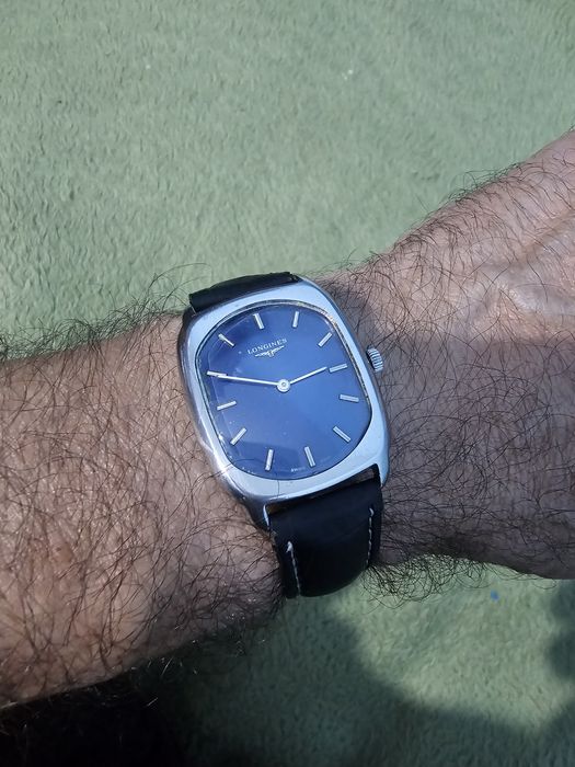 Vând Ceas mecanic LONGINES/Cal 428