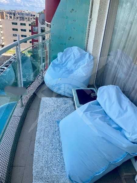 Продава се Тристаен апартамент в к.к. Слънчев бряг - 133 кв.м за 1452 €/кв.м - Снимка #2