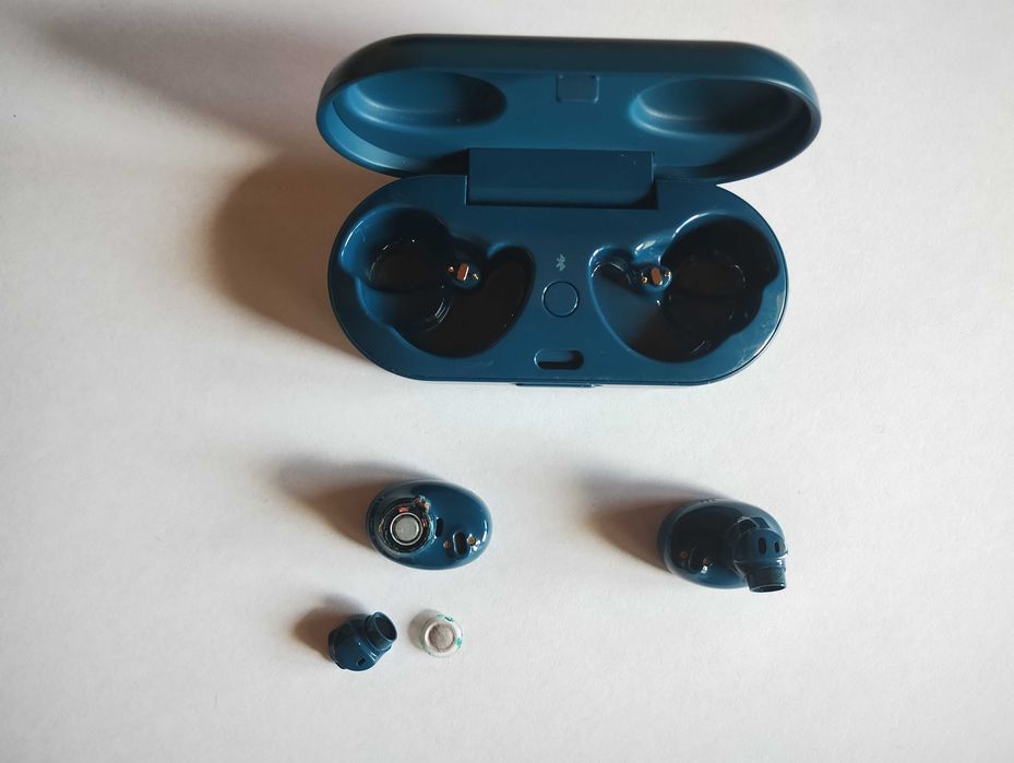 Bose Sport Earbuds 427292 безжични слушалки