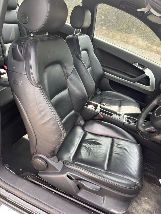 Ауди а3 8п на части / audi a3 8p s line