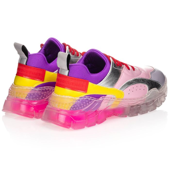 Adidas Stella McCartney оригинални дамски сникърси