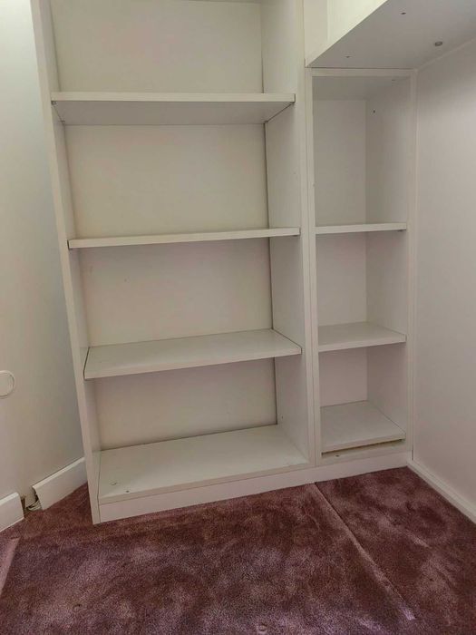 Дизайнерска детска стая-Дворец за 2 деца