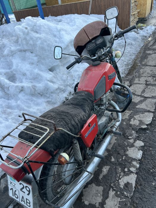 Продаю ИЖ Планета