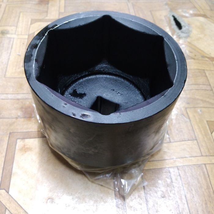 Головка торцовая  сменная