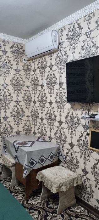 Аренда Квартира 2 хонали ДИЛЧЕХРА клиника ва Танквий олийгохига якинк