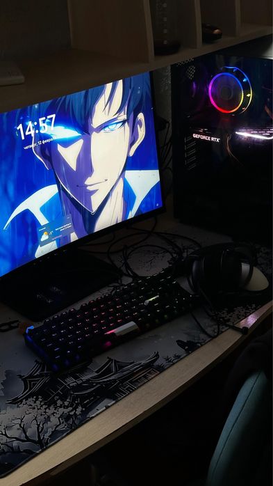 Компьютер игровой