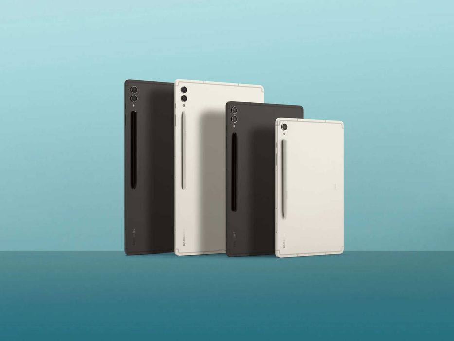 Новые Планшеты Ассортимент Samsung Tab S9 S10! Бесплатная Доставка!