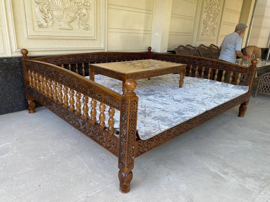 Сори Кирават Тапчан