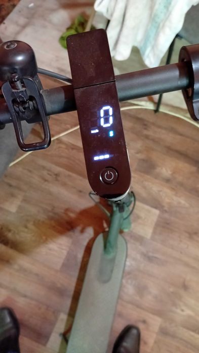Trotineta electrica stare perfecta 25 km h