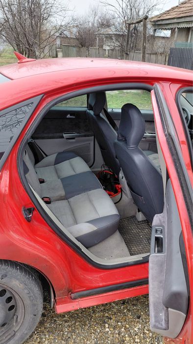 Volvo s40 2.0 diesel  manuala