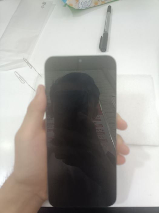Xiaomi Redmi 15C 16GB (8+8) / 256GB