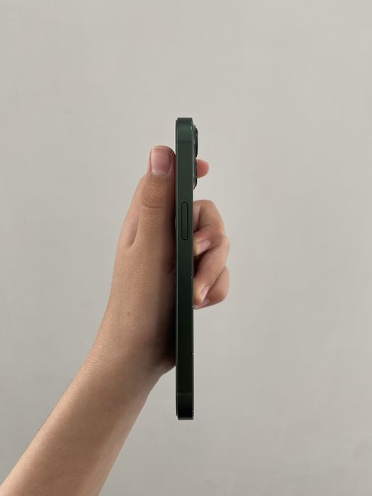 Айфон 13 128гб 79%