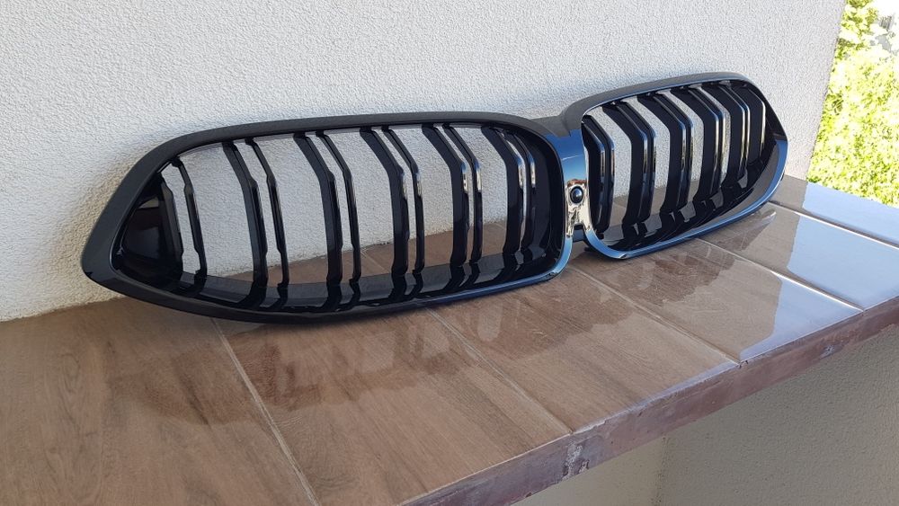 Bmw Бъбреци Решетка M8 Style  F91 F92 F93  BMW  G14 G15 G16