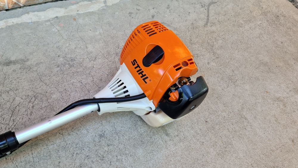 Motocositoare Stihl KM.90 R.