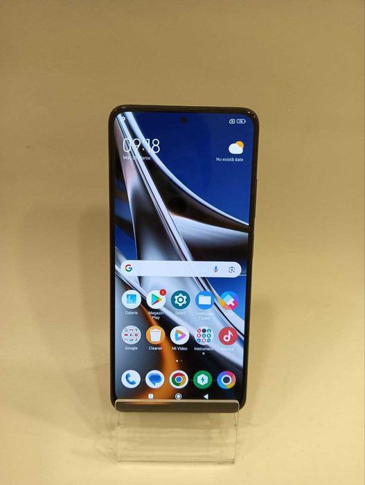 XIAOMI POCO X4 PRO, 128 GB/Fin X Amanet cod 115240