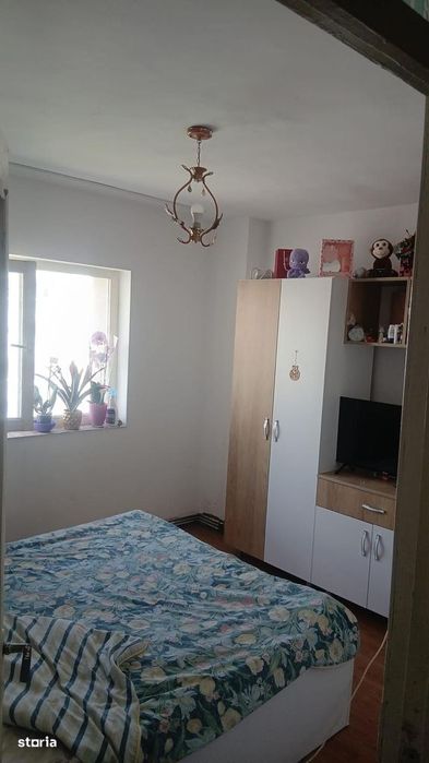 Apartament 2 camere 52 mp ~ etajul 5/8, zona centrala Zalau