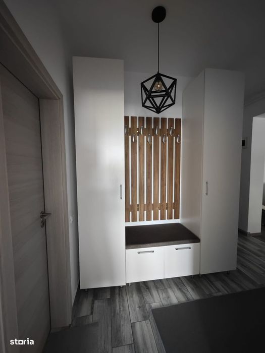 Apartament 2 camere, soseaua Berceni