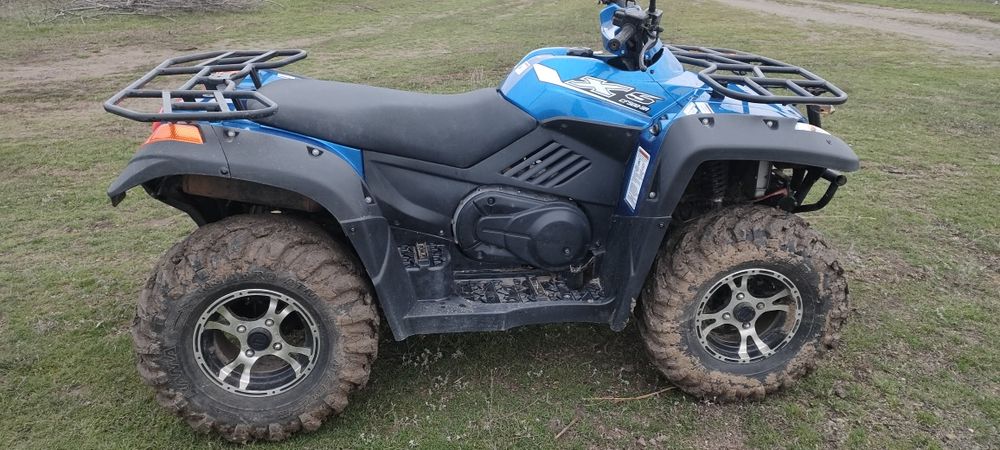 Продам квадроцикл