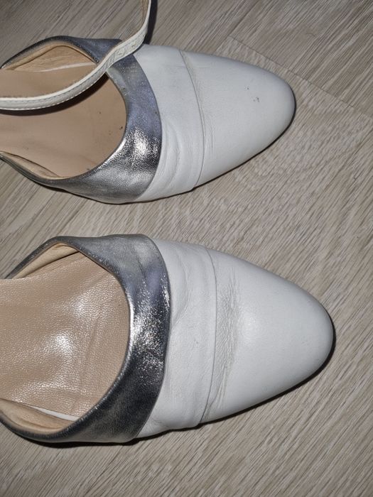 Pantofi eleganti M39 pentru dama