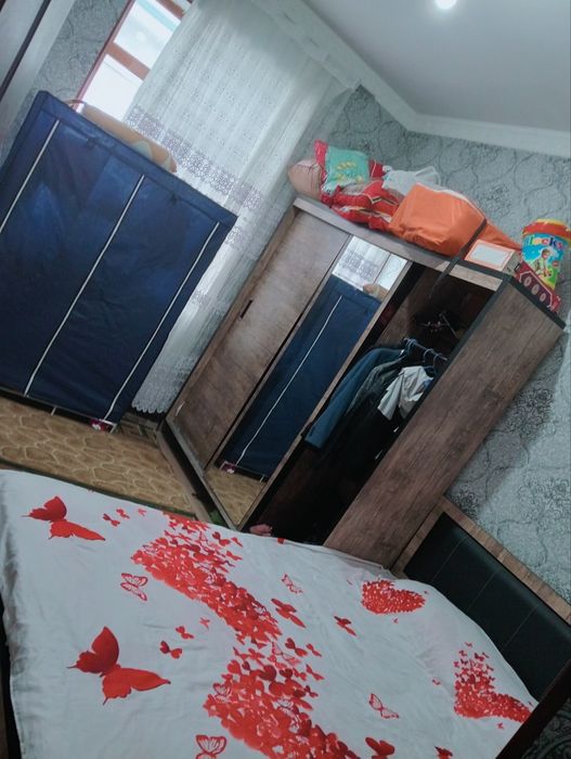 Bektemir tuman qoyluvdan 2,5 klametr