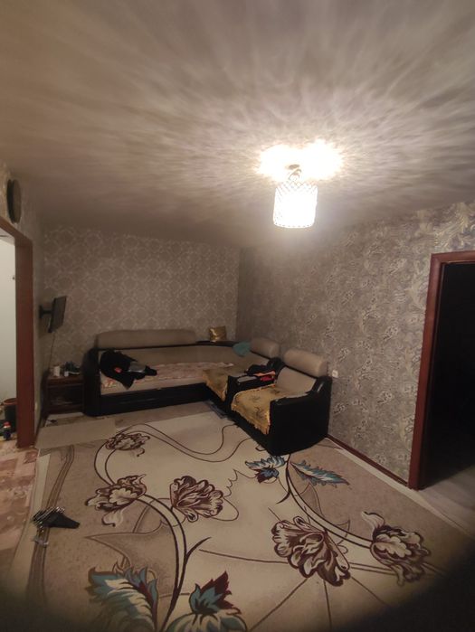 Продам 2-х комнатную квартиру