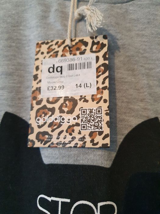 Блузи топли, рЛ.от 75лв закупени в Лондон.