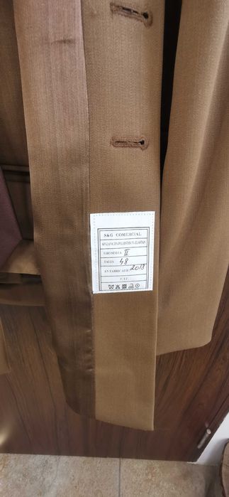 Vand tinuta de oras, costum vara, iarna.