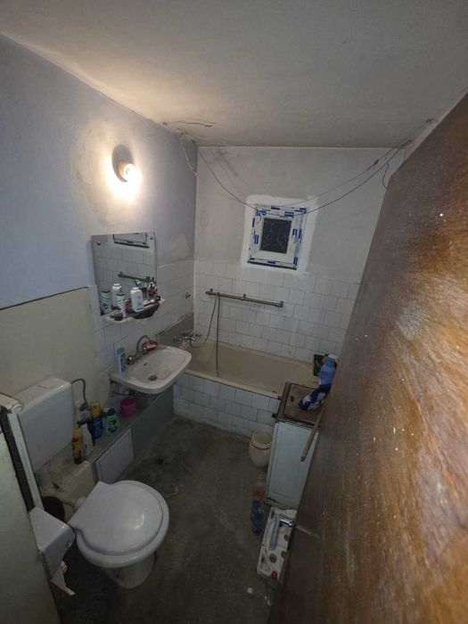 Proprietar vand Apartament 3 camere | 65 mp | Etaj 1 | Str. Radovanu | Râul Colentina