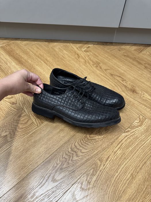 Продам туфли мужские