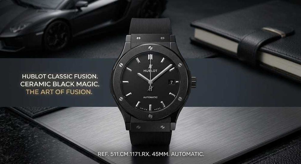 hublot          .